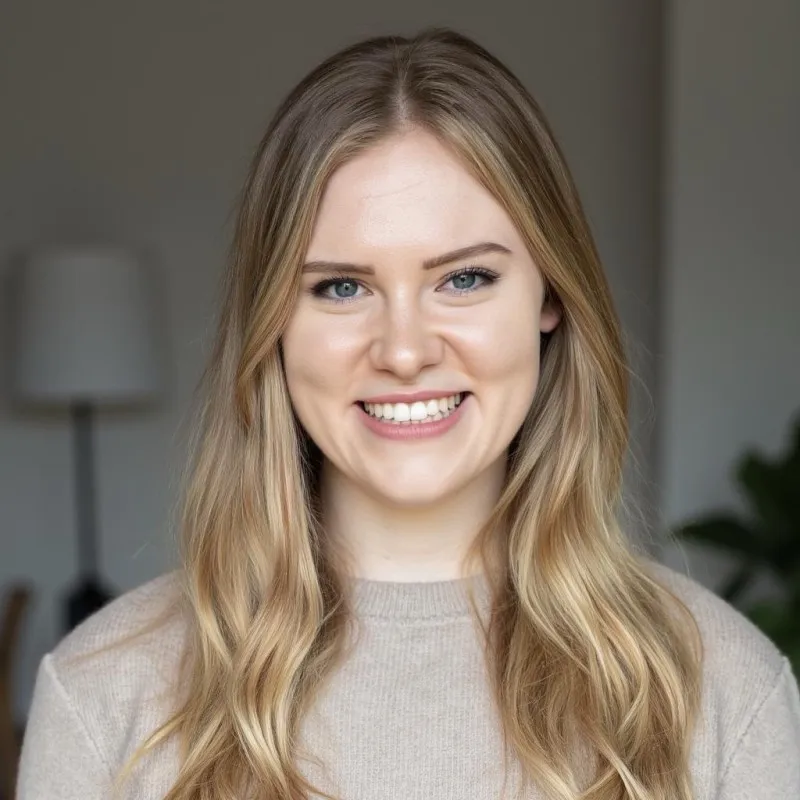 Profile picture of Paulina Meißner